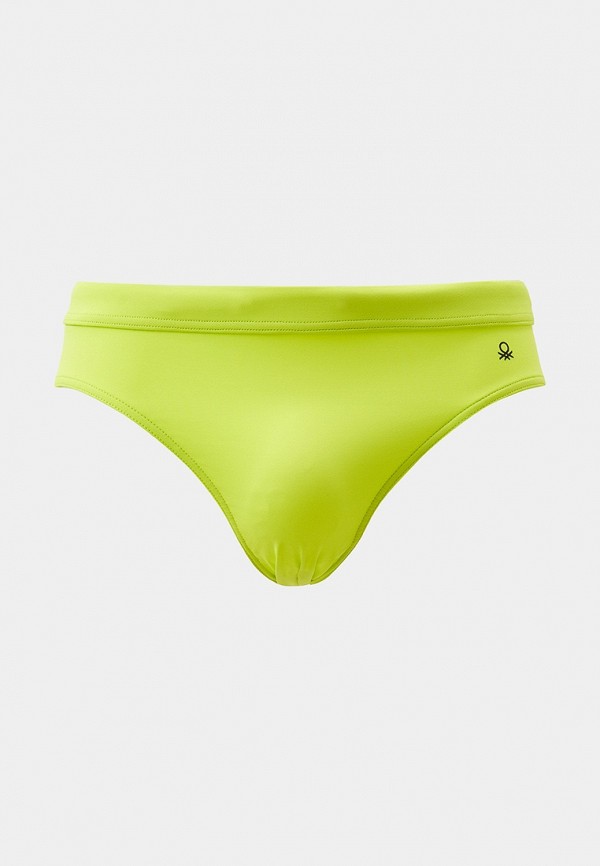 

Плавки United Colors of Benetton, Зеленый