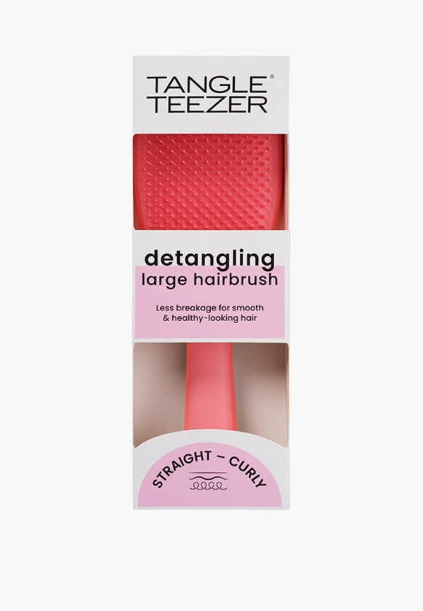 фото Расческа tangle teezer