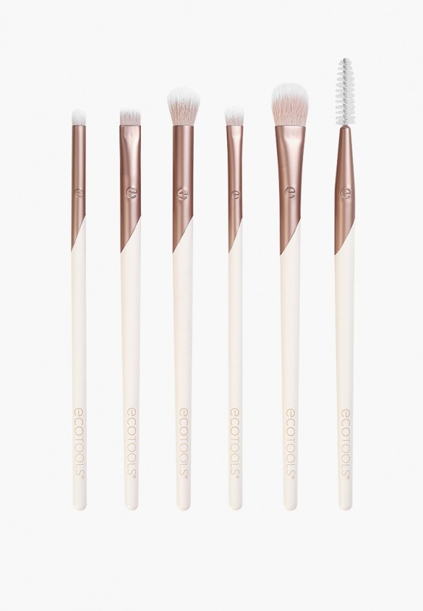 Набор кистей для макияжа Ecotools 2680₽