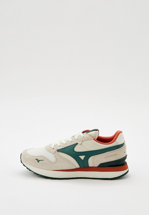 

Кроссовки Mizuno, Бежевый, MIZUNO RB87