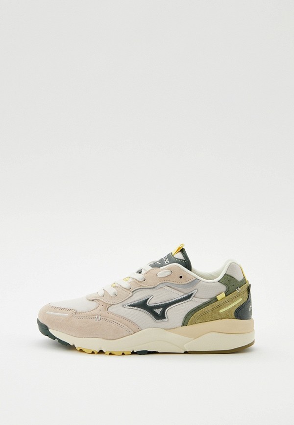 

Кроссовки Mizuno, Бежевый, SKY MEDAL