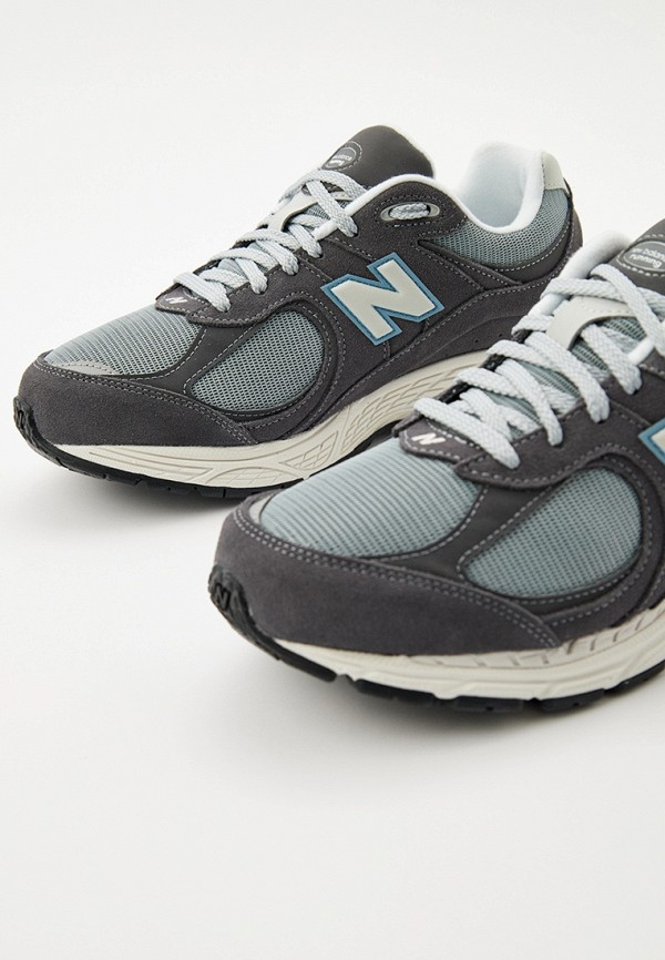 Кроссовки New Balance  M2002RFB Фото 2