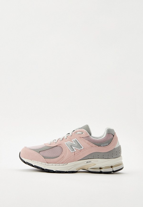 

Кроссовки New Balance, Розовый, 2002