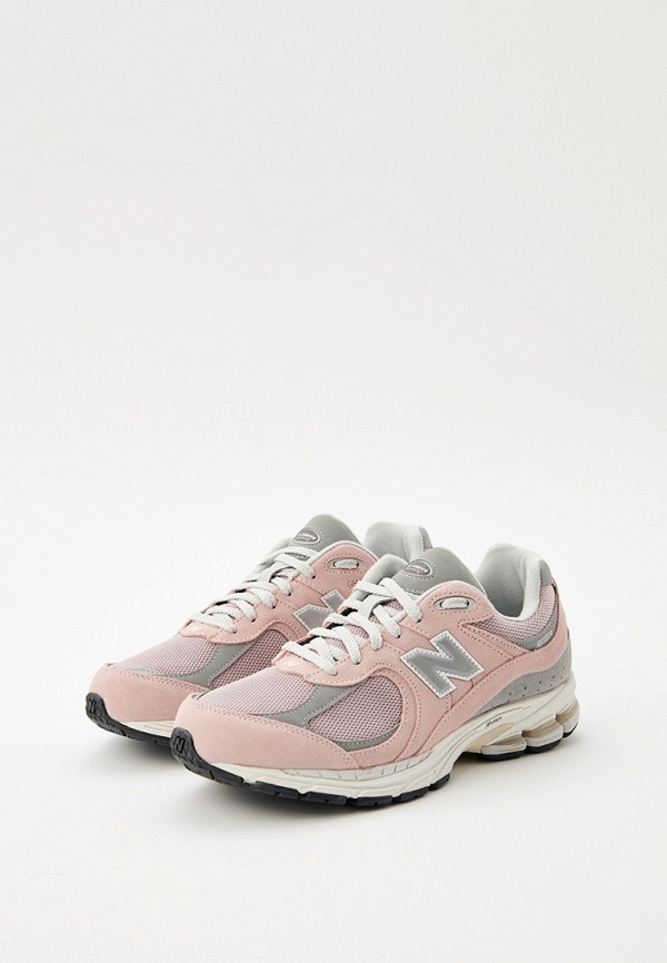 Кроссовки New Balance  M2002RFC Фото 3