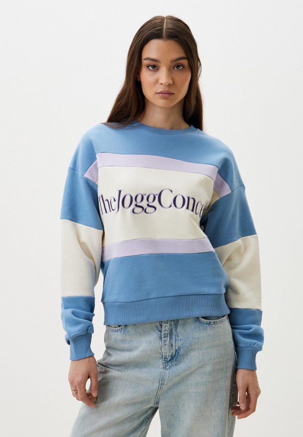 Свитшот TheJoggConcept 3799₽