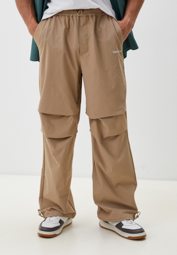 Брюки спортивные TheJoggConcept 6499₽