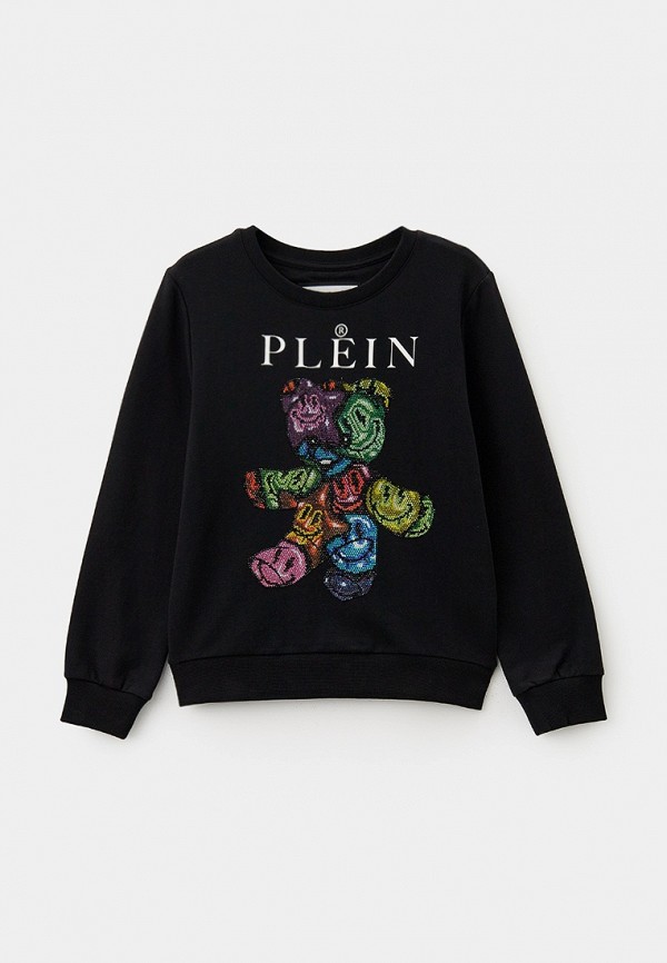 

Свитшот Philipp Plein, Черный