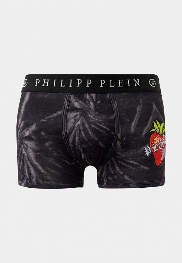 

Трусы Philipp Plein, Серый