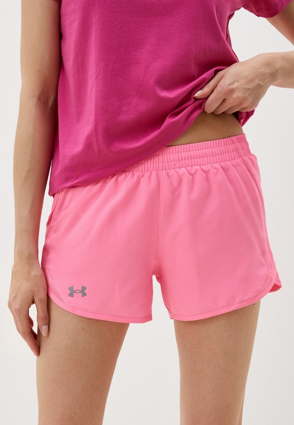 фото Шорты спортивные under armour