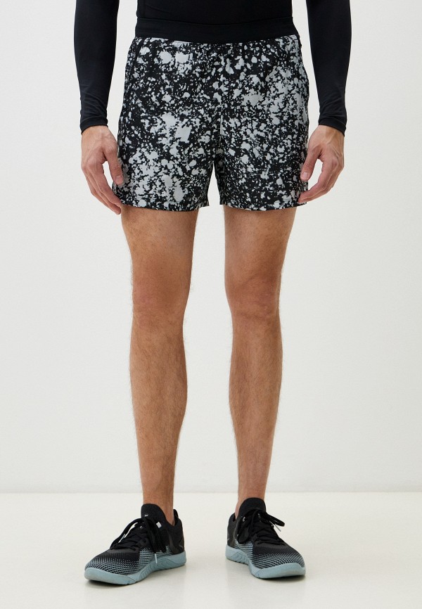 

Шорты спортивные Under Armour, Черный, UA LAUNCH 5 SPECKS SHORT