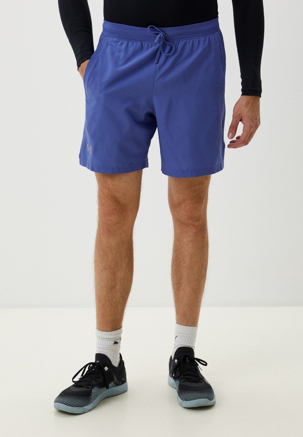 

Шорты спортивные Under Armour, UA LAUNCH 7 UNLINED SHORT