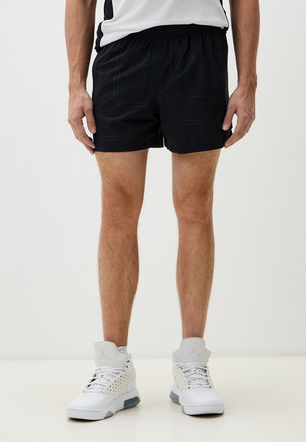 

Шорты спортивные Under Armour, Черный, UA BASELINE ELEVATED SHORT