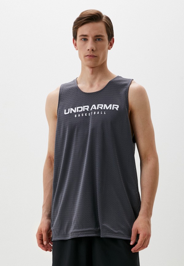 фото Майка спортивная under armour