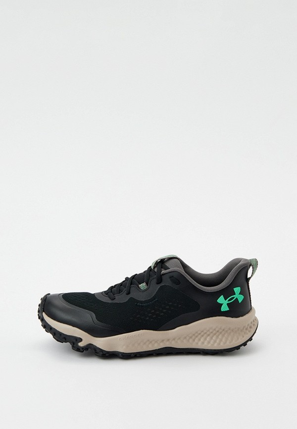 

Кроссовки Under Armour, Черный, UA CHARGED MAVEN TRAIL