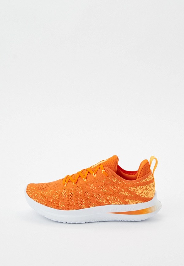 

Кроссовки Under Armour, Оранжевый, UA VELOCITI 3