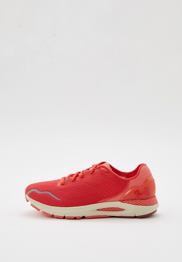 

Кроссовки Under Armour, Красный, UA W HOVR SONIC 6