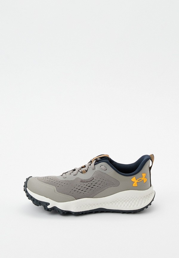 

Кроссовки Under Armour, Серый, UA W CHARGED MAVEN TRAIL