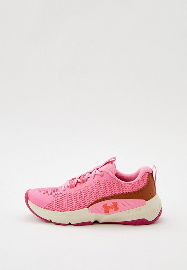 

Кроссовки Under Armour, Розовый, UA W DYNAMIC SELECT