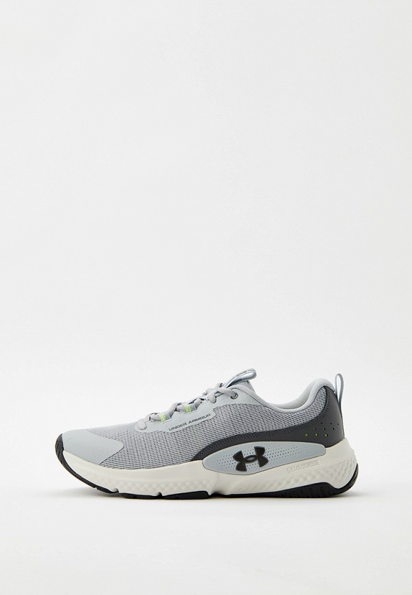 

Кроссовки Under Armour, Серый, UA DYNAMIC SELECT