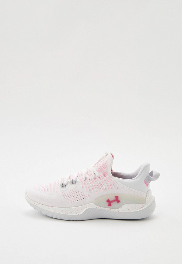 

Кроссовки Under Armour, Белый, UA W FLOW DYNAMIC INTLKNT