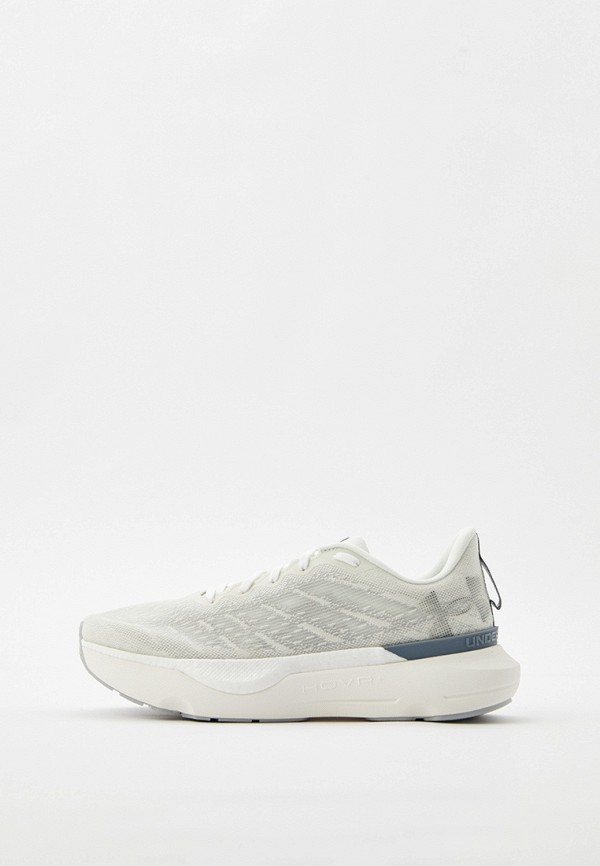

Кроссовки Under Armour, Бежевый, UA INFINITE 6 COOL DOWN