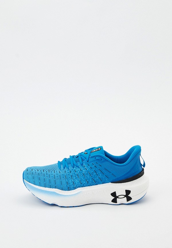

Кроссовки Under Armour, Синий, UA INFINITE PRO