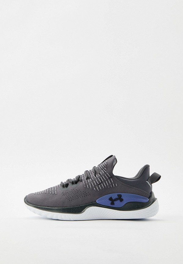 фото Кроссовки under armour