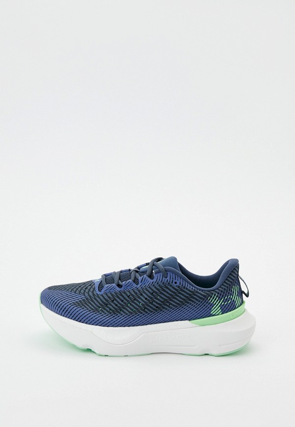 

Кроссовки Under Armour, Синий, UA INFINITE 6