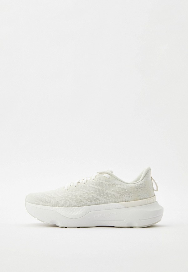 

Кроссовки Under Armour, Бежевый, UA W INFINITE 6 COOL DOWN
