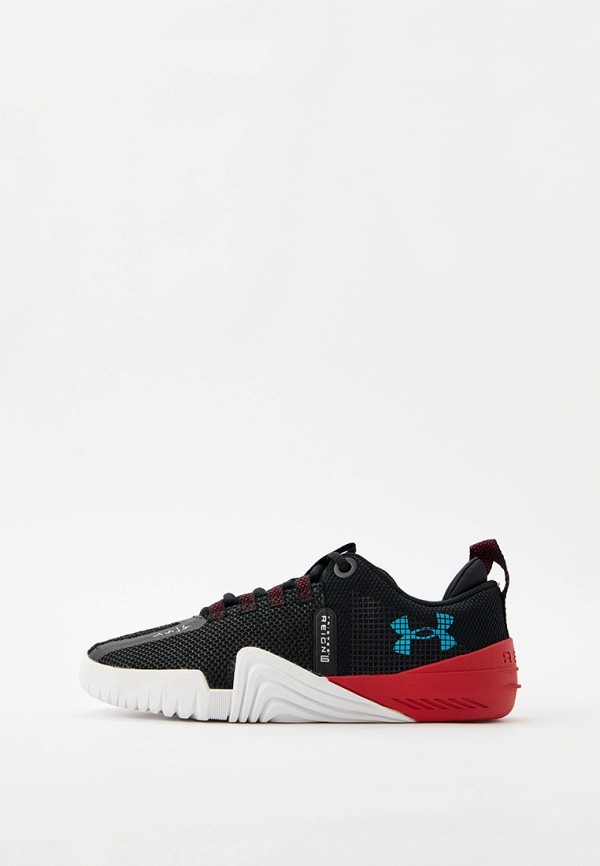 

Кроссовки Under Armour, Черный, UA W TRIBASE REIGN 6