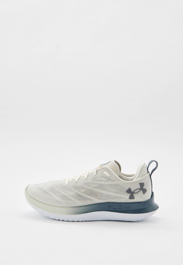 

Кроссовки Under Armour, Бежевый, UA VELOCITI 3 COOLDOWN