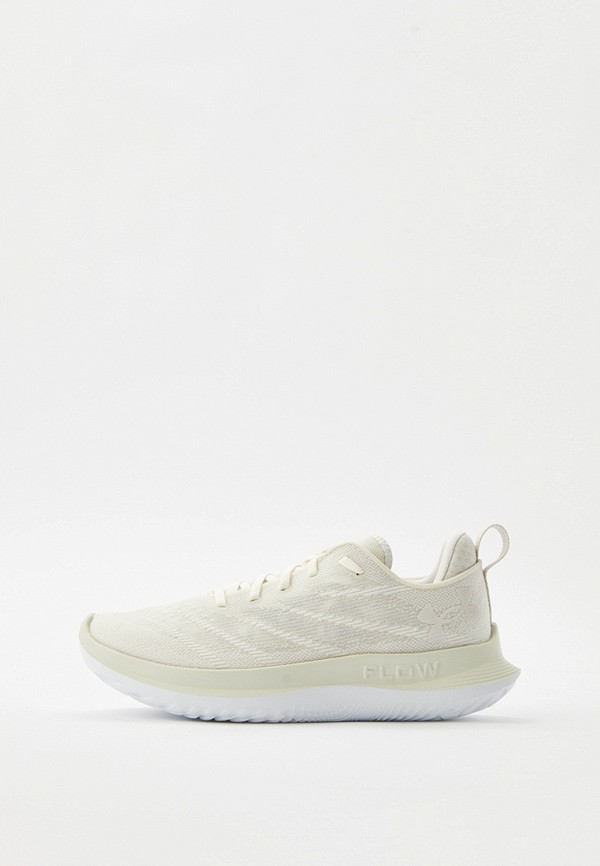 

Кроссовки Under Armour, Бежевый, UA W VELOCITI 3 COOLDOWN
