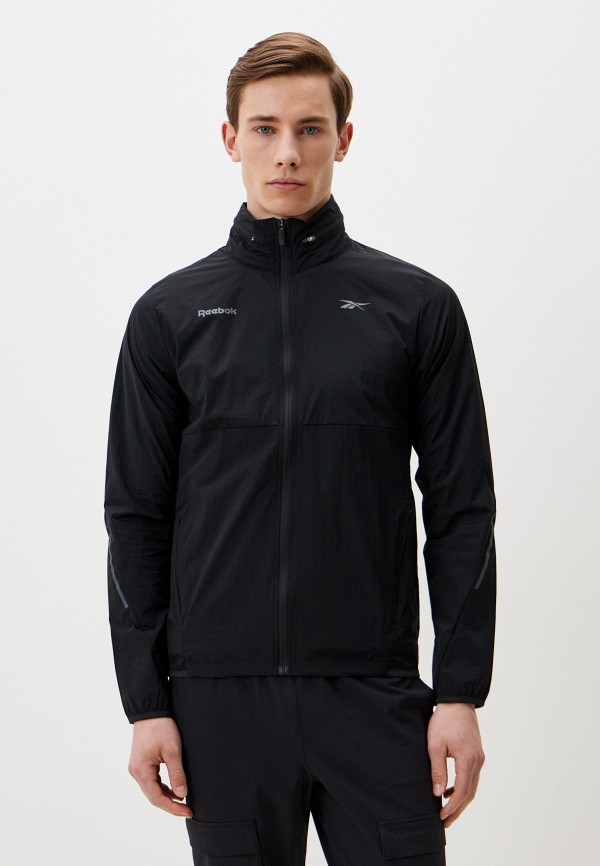 Ветровка Reebok SPEED JACKET