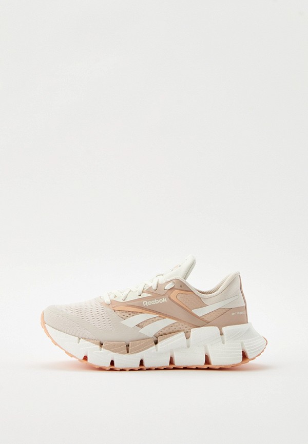 

Кроссовки Reebok, Коралловый, FLOATZIG 1