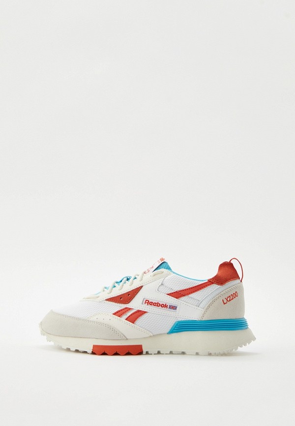 

Кроссовки Reebok, Разноцветный, LX2200
