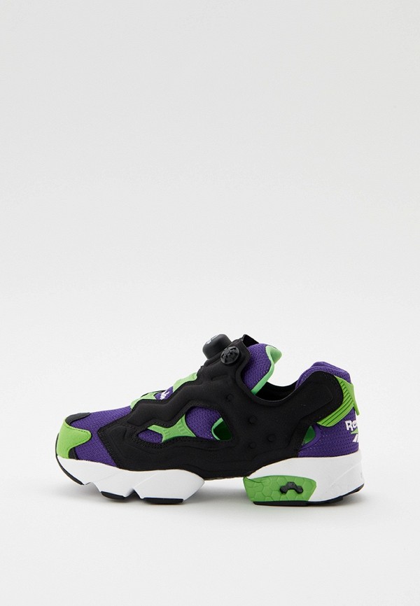 

Кроссовки Reebok, Черный, INSTAPUMP FURY 94