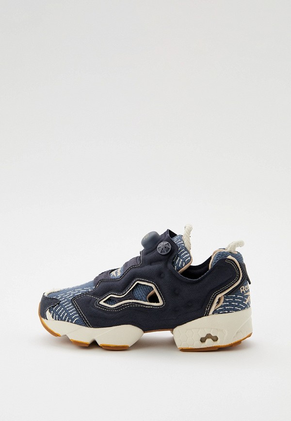 

Кроссовки Reebok, Синий, INSTAPUMP FURY 94