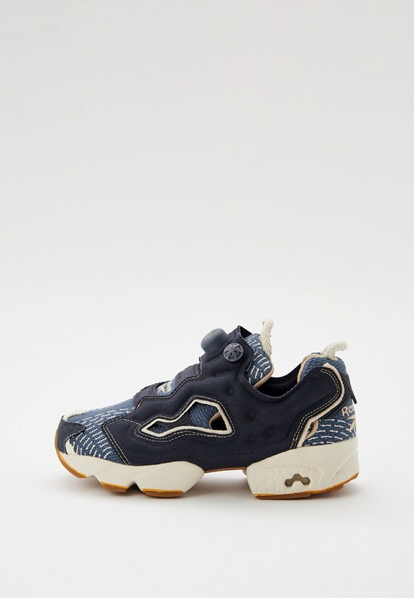 Кроссовки Reebok INSTAPUMP FURY 94