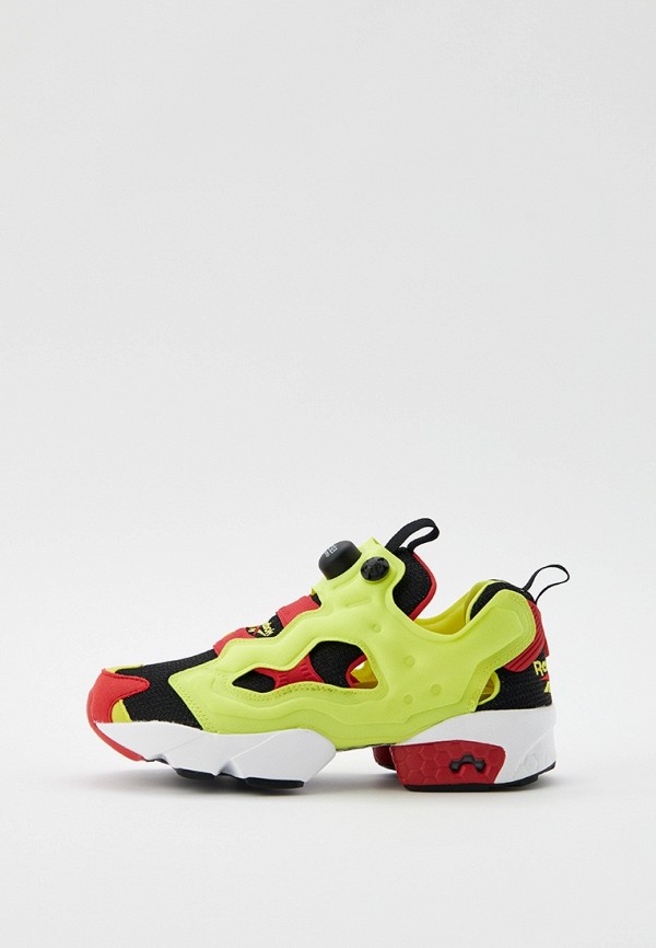 

Кроссовки Reebok, Разноцветный, INSTAPUMP FURY 94