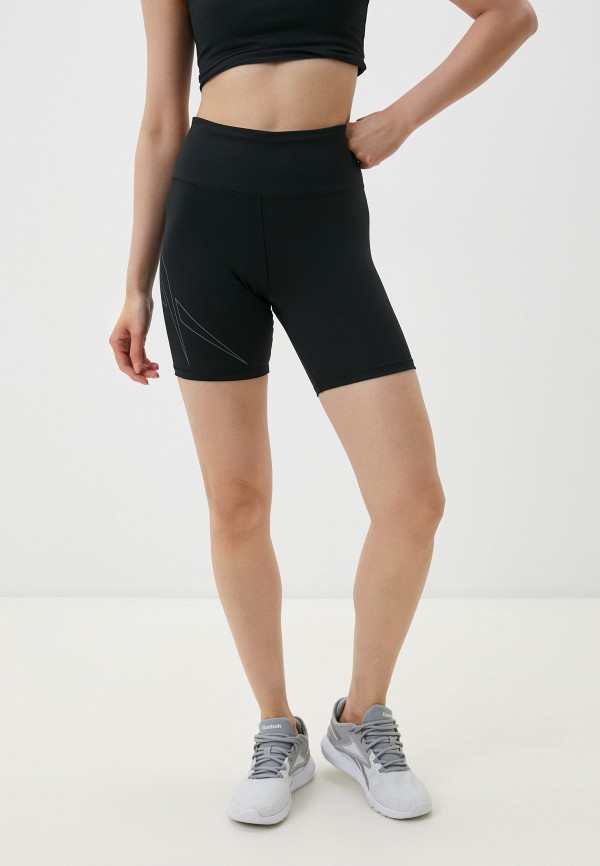фото Шорты спортивные reebok