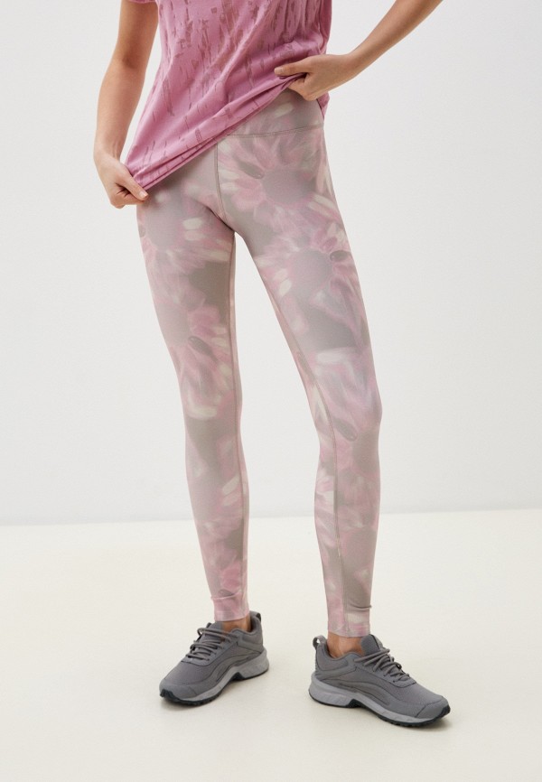 

Тайтсы Reebok, Разноцветный, ID TRAIN AOP TIGHT