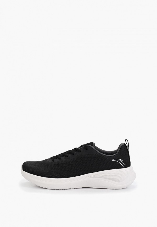 

Кроссовки Anta, Черный, Cross-Training Shoes