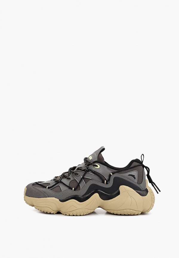 

Кроссовки Anta, Серый, Casual Shoes