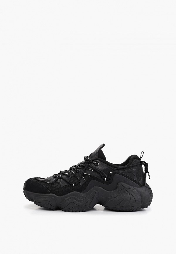 

Кроссовки Anta, Черный, Casual Shoes