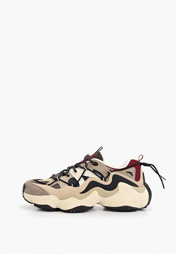 

Кроссовки Anta, Разноцветный, Casual Shoes