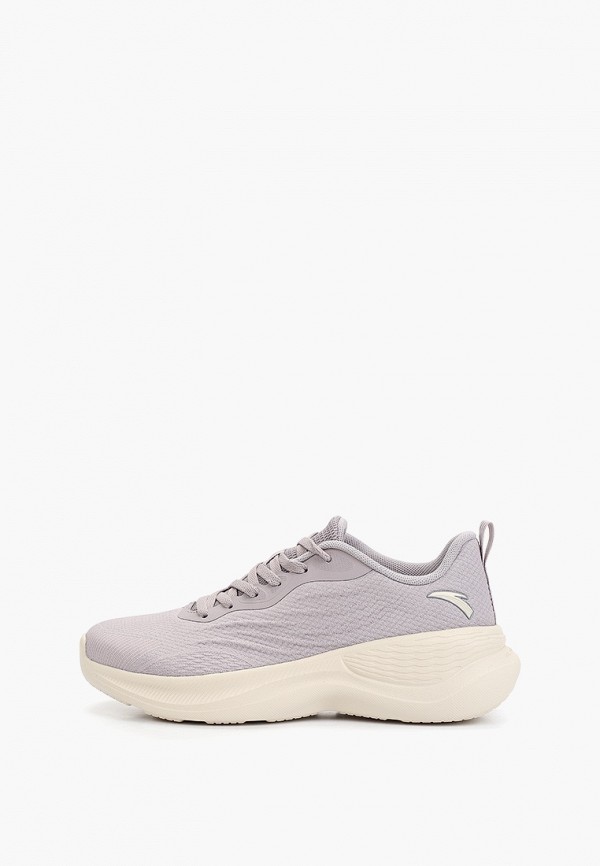 

Кроссовки Anta, Фиолетовый, Cross-Training Shoes