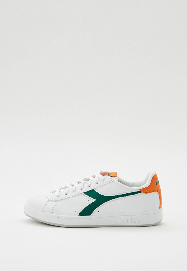 

Кеды Diadora, Белый, TORNEO