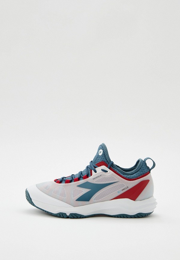 

Кроссовки Diadora, Разноцветный, SPEED BLUSHIELD FLY 4 + AG