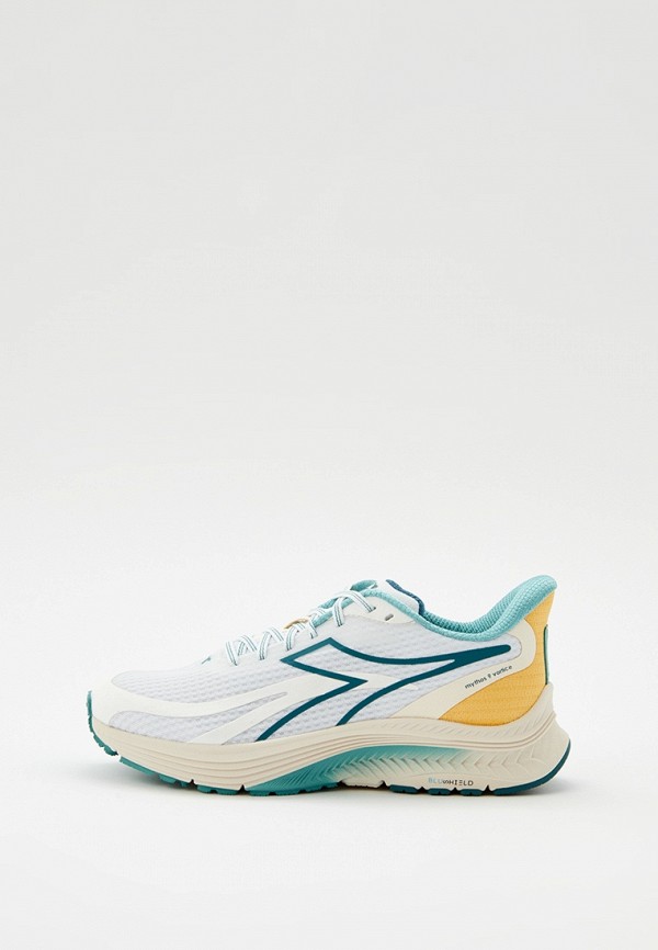 

Кроссовки Diadora, Белый, MYTHOS BLUSHIELD 9 VORTICE W