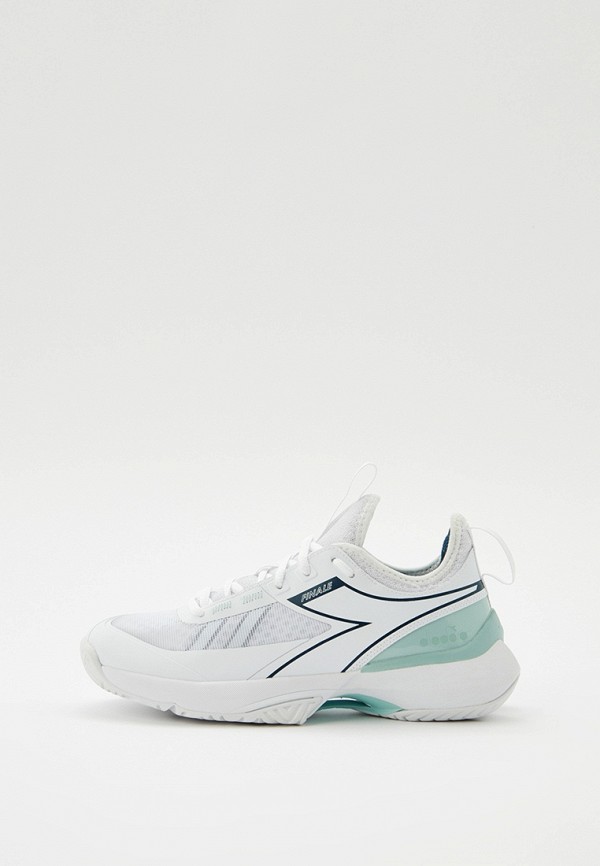 

Кроссовки Diadora, Белый, FINALE W AG